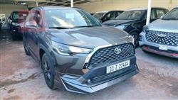 تويوتا كورولا كروس